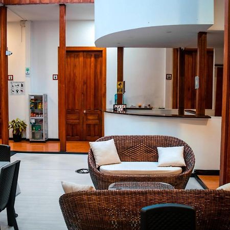 Casabella Hotel Manizales Eksteriør bilde