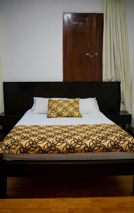 Casabella Hotel Manizales Eksteriør bilde