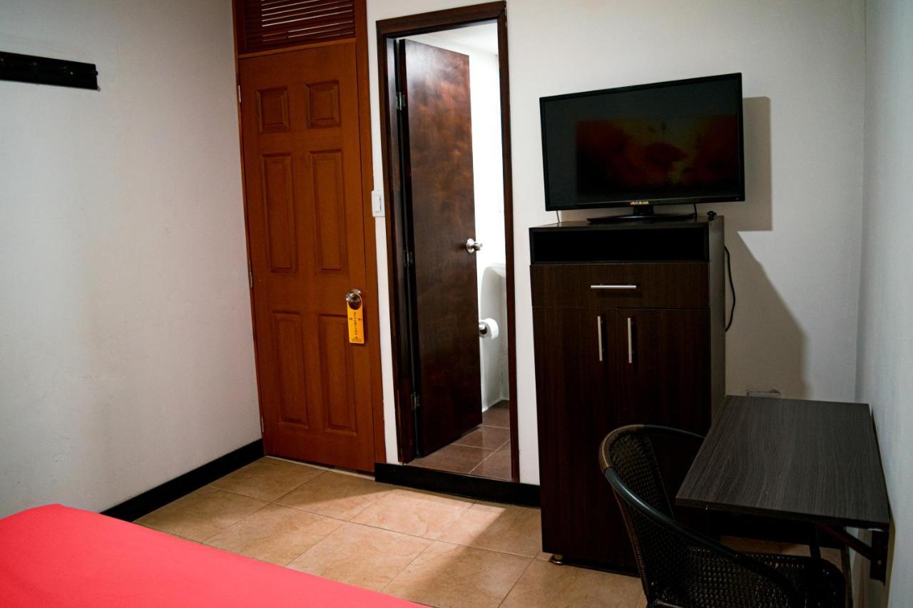 Casabella Hotel Manizales Eksteriør bilde