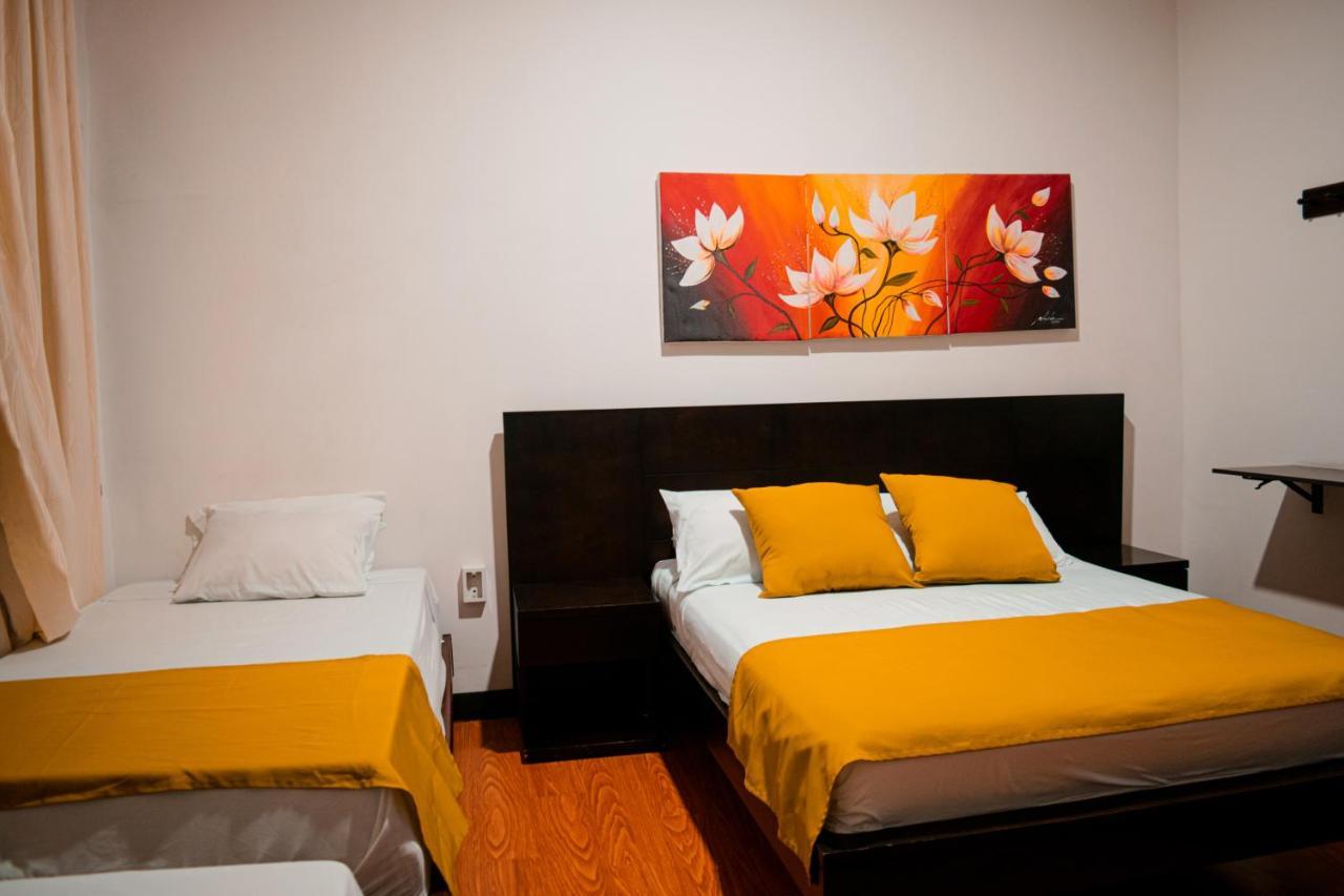 Casabella Hotel Manizales Eksteriør bilde