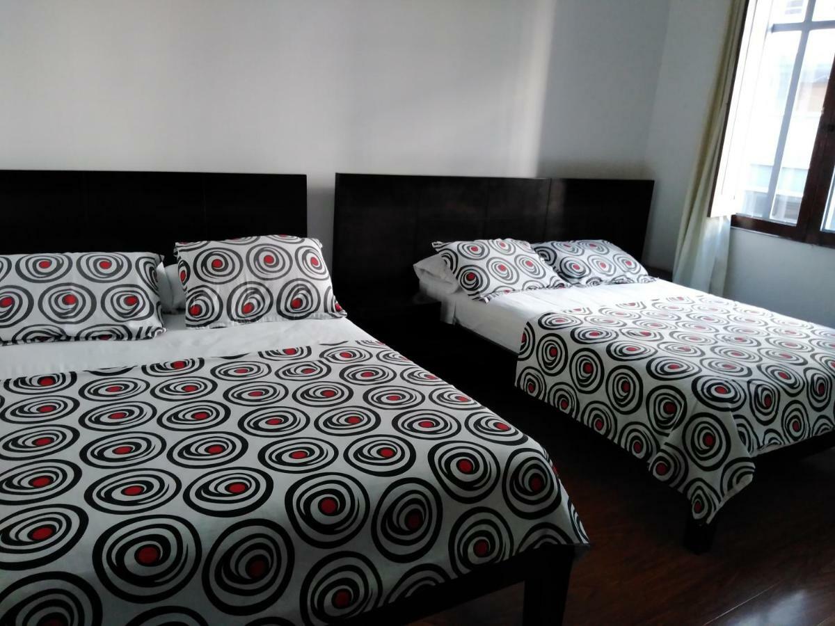 Casabella Hotel Manizales Eksteriør bilde